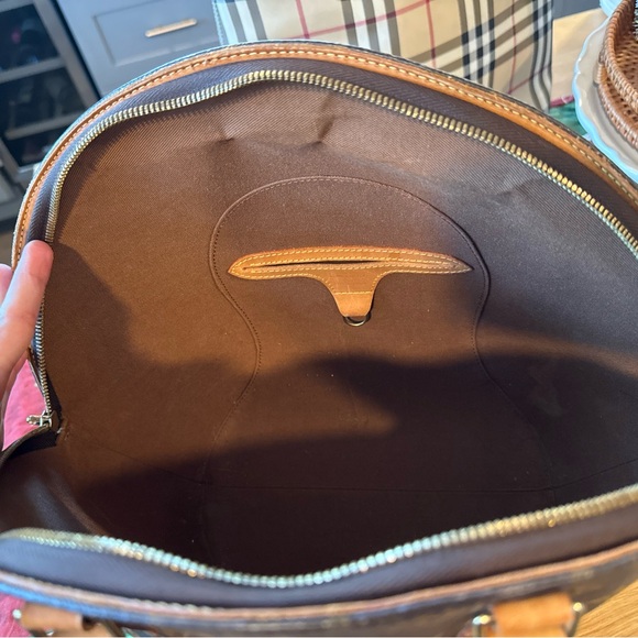 Louis Vuitton Monogram Ellipse PM - Picture 2 of 2